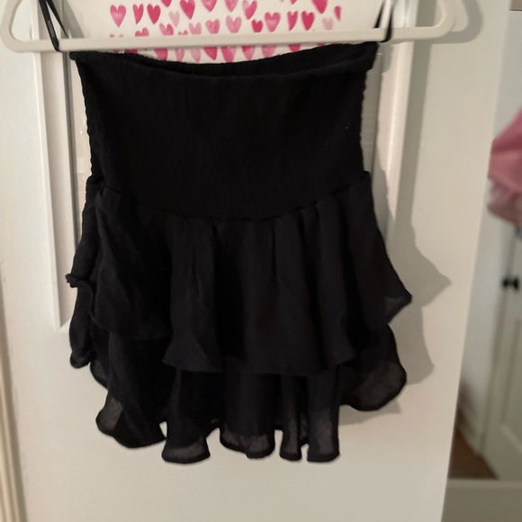 SHEIN Dresses & Skirts - 3 shein skirts, size small for all 3!